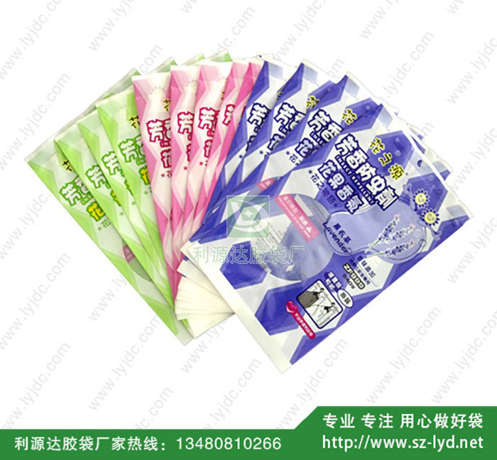 复合袋