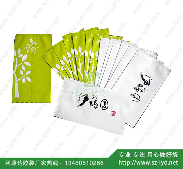 上海三边复合袋